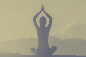 meditação